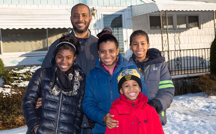 Real Estate Rewards Takes the Stress out of Relocating for 20-Year Union Member 