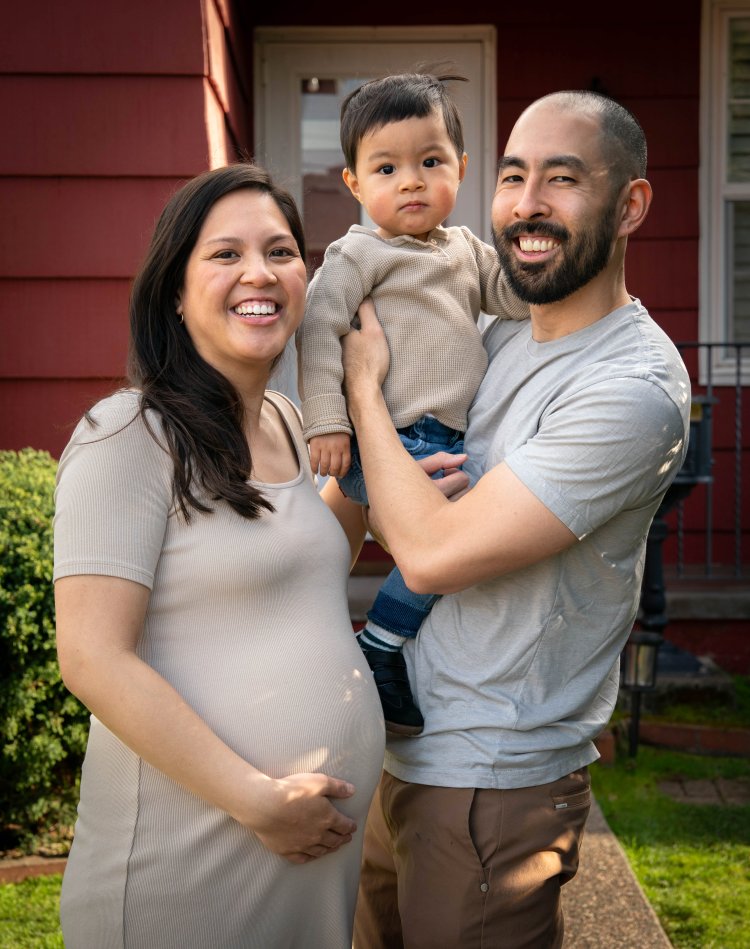 NNU Member wins big with Union Plus Mortgage