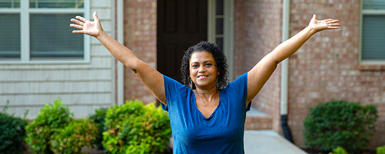 SAG-AFTRA family changes scenes with Union Plus mortgage