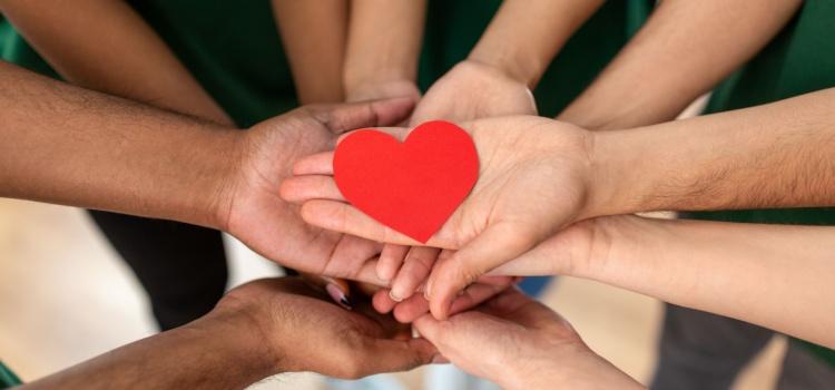 Help for those impacted by tornadoes in Ohio