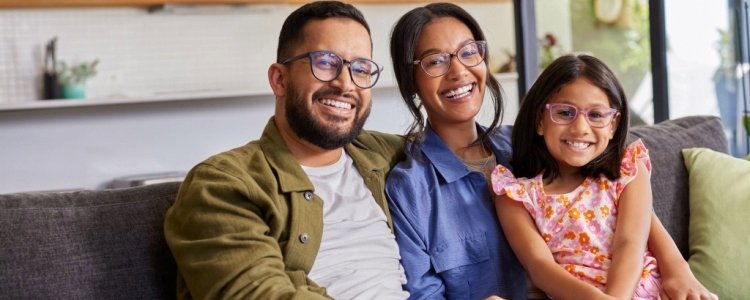 World Sight Day is October 9, 2025