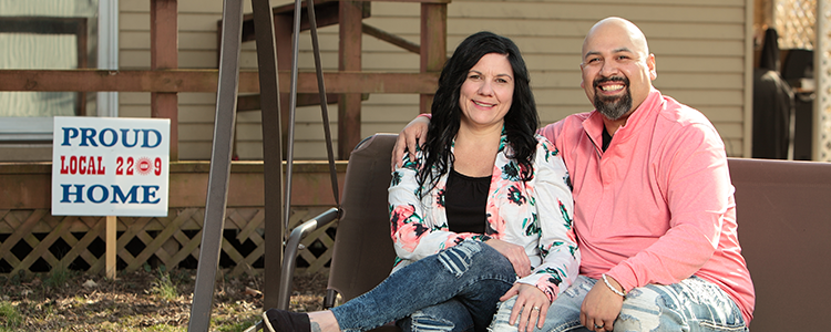 Union Plus Mortgage Assistance Program gives UAW members peace of mind