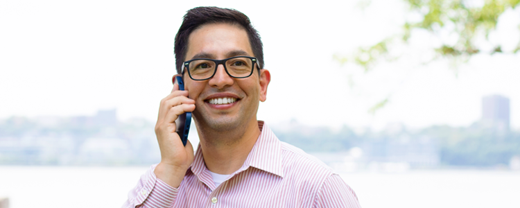 AFSCME Member Saves Big with Union Plus AT&T Discounts