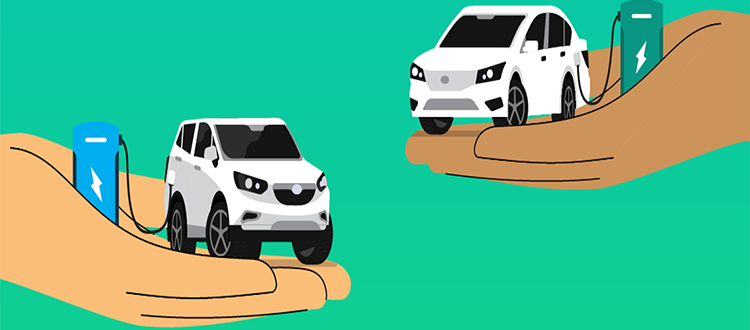 The pros and cons of electric vehicles