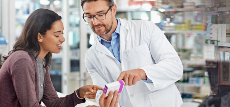 Prescription card vs. insurance card: Knowing the difference