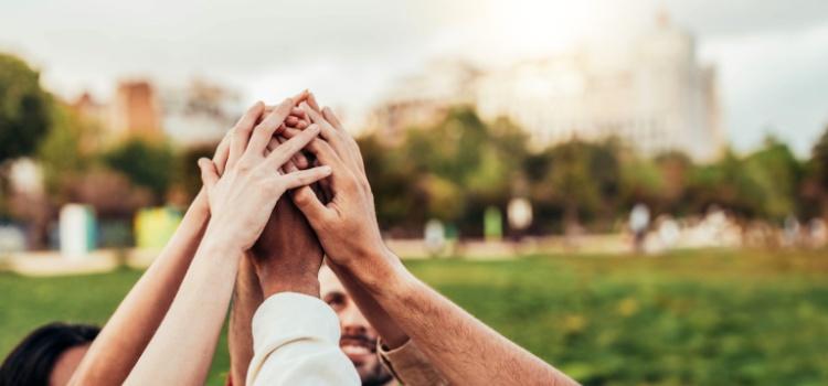 Help for union members impacted by severe summer storms in Illinois, Connecticut, and Vermont.