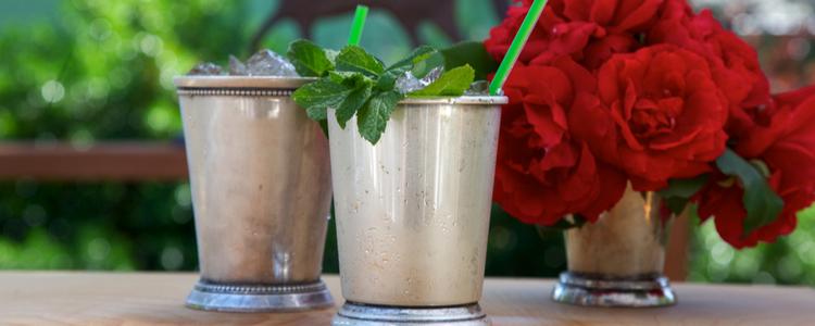 The Race for the Roses and Mint Juleps