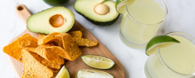 Celebrate a Union-Made Cinco de Mayo at Home