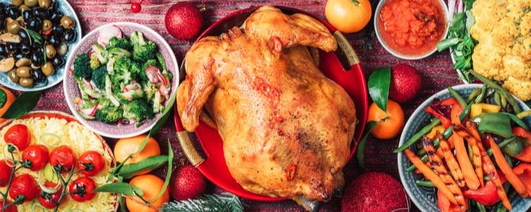 Union-made Thanksgiving: Turkey, sides, pie and more!