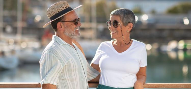 Summer sun, healthy eyes: Simple tips to protect your vision