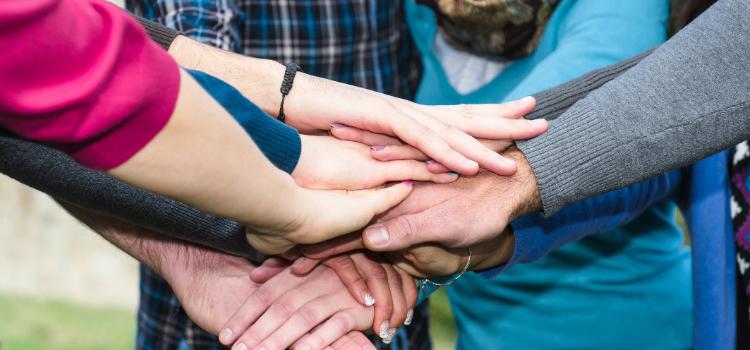 Help to those impacted by recent storms and flooding