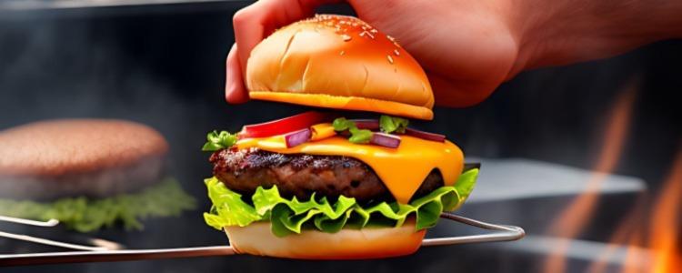 Grill with a Purpose: National Barbecue Day with Union-Made Products