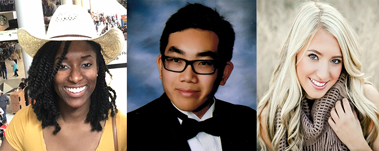 2017 Union Plus Scholarships Award $150,000 to Union Members and Families 