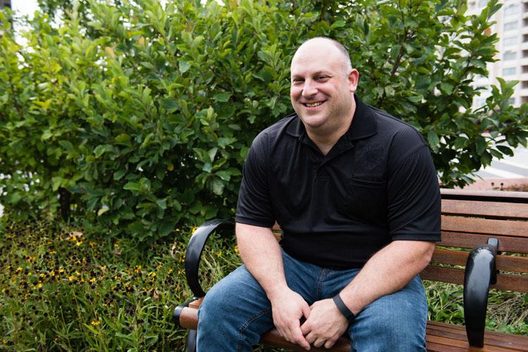 IATSE Member Wins Union Plus' Labor Day Sweepstakes