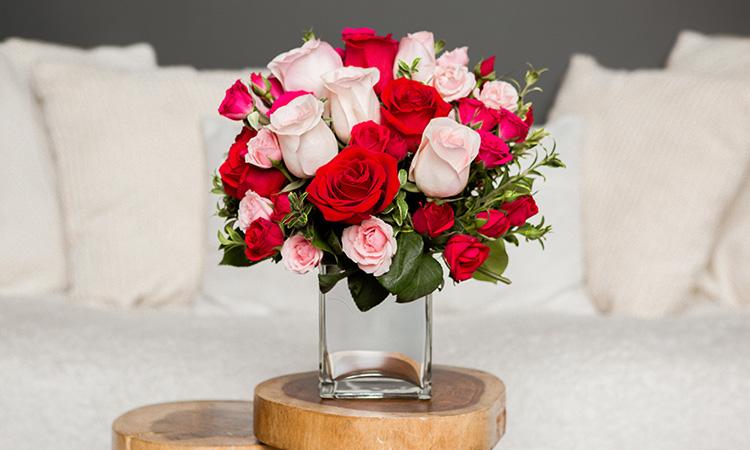 Discount Flowers Online, Send Flowers and Gifts, Order ...