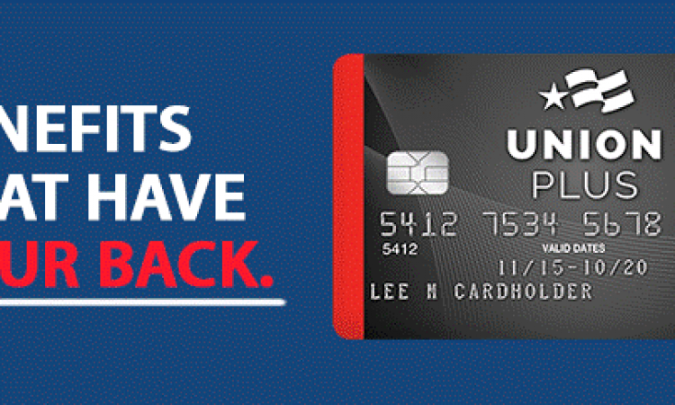 Union Plus Benefits >> Valuable Benefits For Union Plus Credit Cardholders Union Plus Union Plus Benefits >> Valuable Benefits For Union Plus Credit Cardholders Union Plus